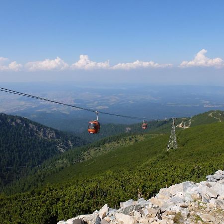 Borovets Apartments, Iglika 2 Esterno foto