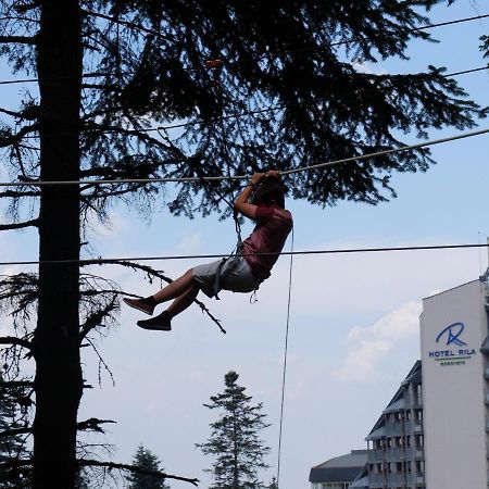 Borovets Apartments, Iglika 2 Esterno foto